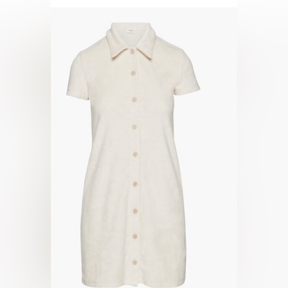 Wildfires pool dress